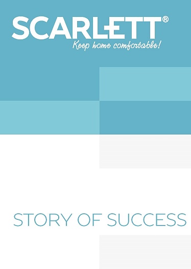Story of success