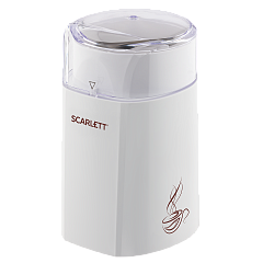 Coffee grinder Scarlett SC-CG44506