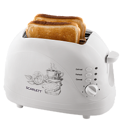 2 slices toaster Scarlett SC-TM11007