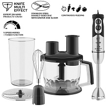 SC-HB42K01 FOOD PROCESSOR-BLENDER