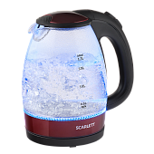 Electric kettle Scarlett SC-EK27G92