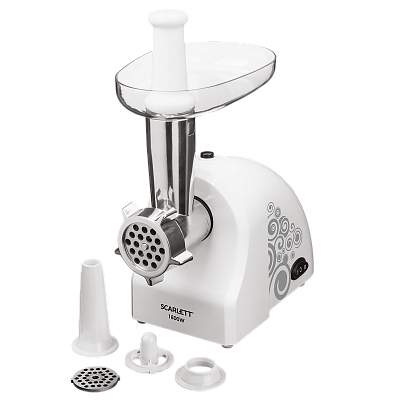 Meat grinder Scarlett SC-MG45S52 купить