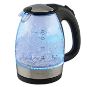 Electric kettle Scarlett SC-EK27G91