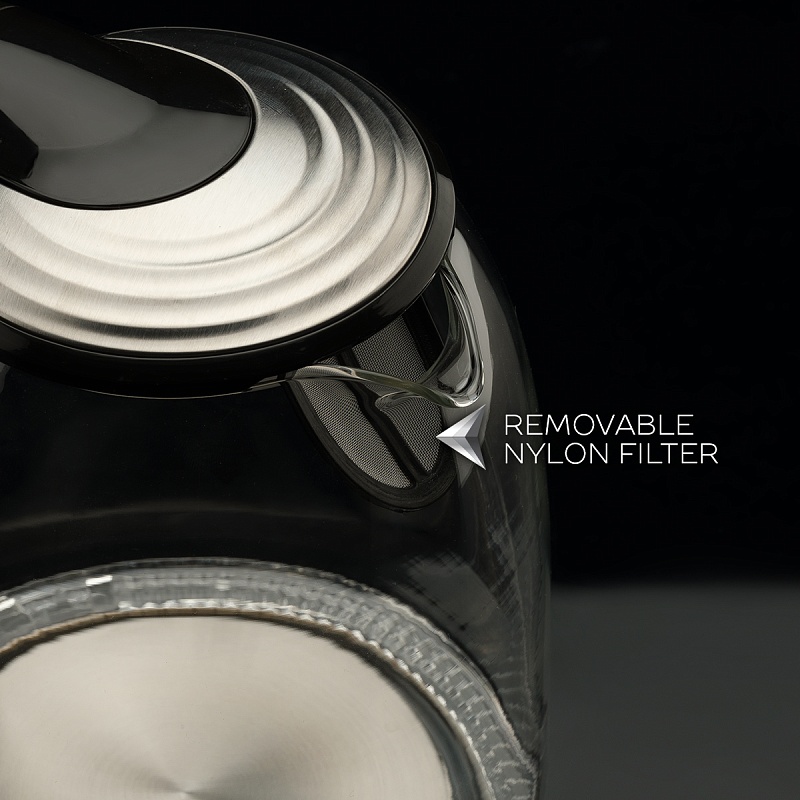 Electric kettle Scarlett SC-EK27G48 - Характеристики - 4