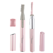 SC-TR307T01 TRIMMER AND EYELASH STYLER