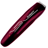 Hair clipper set Scarlett SC-HC63C65