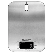 Digital kitchen scales Scarlett SC-KS57P99