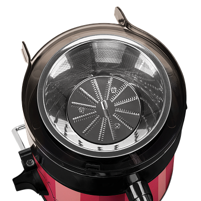 Juice extractor Scarlett SC-JE50S19 - 4