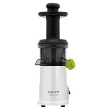 SC-JE50S55 slow juicer