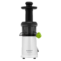 Slow juicer Scarlett SC-JE50S55