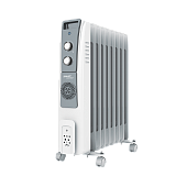 Electric oil-filled radiator Scarlett SC 51.2409 S5