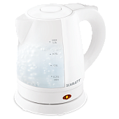 Electric kettle Scarlett SC-EK18P40