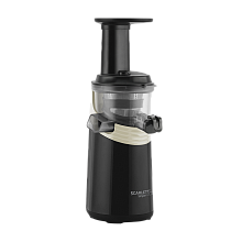 SC-JE50S58 SLOW JUICER