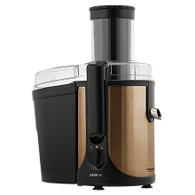 SC-JE50S52 JUICE EXTRACTOR