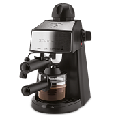 SC-CM33004 COFFEE MAKER