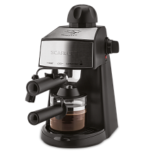 Coffee maker Scarlett SC-CM33004