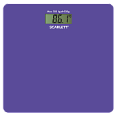SC-BS33E042 ELECTRONIC BODY WEIGHT SCALES