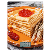 Digital kitchen scales Scarlett SC-KS57P45