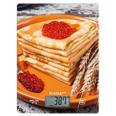 Digital kitchen scales Scarlett SC-KS57P45