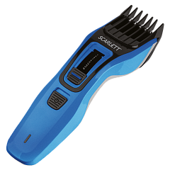 Hair clipper set Scarlett SC-HC63C60