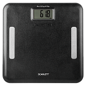 Diagnostic body weight and bmi scales Scarlett SC-BS33ED81