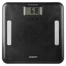 Diagnostic body weight and bmi scales Scarlett SC-BS33ED81