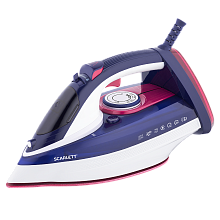 SC-SI30K45 STEAM IRON