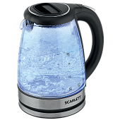 Electric kettle Scarlett SC-EK27G72