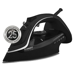 Steam iron Scarlett SC-SI30K06