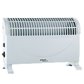 Electric convector Scarlett SCA H VER9 1500