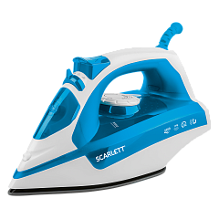 Steam iron Scarlett SC-SI30P17