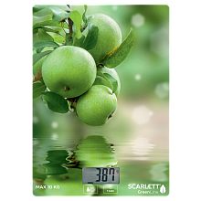 Digital kitchen scales Scarlett SC-KS57P91