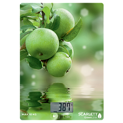 Digital kitchen scales Scarlett SC-KS57P91