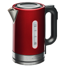 SC-EK21S77 Electric kettle with digital control 