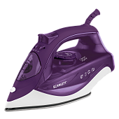 Steam iron Scarlett SC-SI30K51