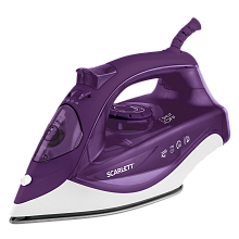 SC-SI30K51 STEAM IRON