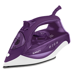 Steam iron Scarlett SC-SI30K51