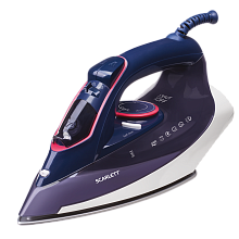 SC-SI30K30 STEAM IRON