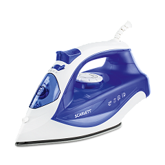 Steam iron Scarlett SC-SI30K23