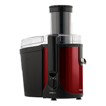 SC-JE50S48 JUICE EXTRACTOR