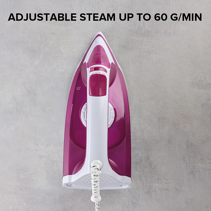 Steam iron Scarlett SC-SI30K25 - Характеристики - 3
