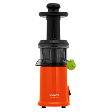 SC-JE50S50 slow juicer