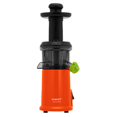 Slow juicer Scarlett SC-JE50S50