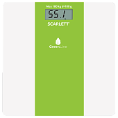 Electronic body weight scales Scarlett SC-BS33E103