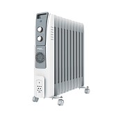 Electric oil-filled radiator Scarlett SC 51.2811 S5