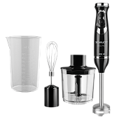 Food processor-blender Scarlett SC-HB42F47