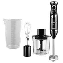 Food processor-blender Scarlett SC-HB42F47