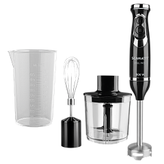 Food processor-blender Scarlett SC-HB42F47