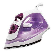 SC-SI30S06 STEAM IRON