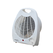 Electric fan heater Scarlett SC-FH19S01